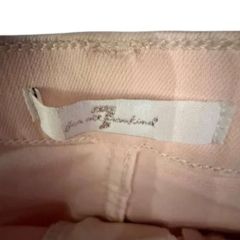 7 For All Mankind - Picture 2 of 6